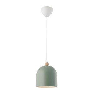 Suspension - GASTON - Métal - Vert -  E27 NORDLUX 2412653023 