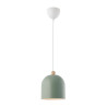 Suspension - GASTON - Métal - Vert - E27 NORDLUX 2412653023 