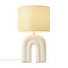 Lampe à poser - HAZE - Céramique - Beige - E27 NORDLUX 2412705009 