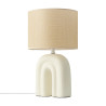Lampe à poser - HAZE - Céramique - Beige - E27 NORDLUX 2412705009 