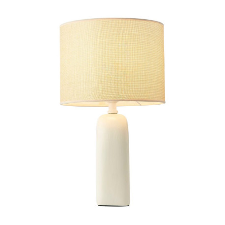 Lampe à poser - HAZE - Céramique - Beige -  E27 NORDLUX 2412705009 