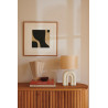 Lampe à poser - HAZE - Céramique - Beige - E27 NORDLUX 2412705009 