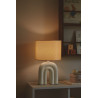 Lampe à poser - HAZE - Céramique - Beige - E27 NORDLUX 2412705009 