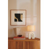 Lampe à poser - HAZE - Céramique - Beige - E27 NORDLUX 2412705009 
