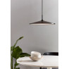 Suspension - BALANCE - Métal - Noir - LED Module Incl. NORDLUX 2412783003 