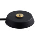 Luminaire nomade - ELLEN - Aluminium - Noir - LED Module Incl. NORDLUX 2418015003