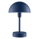 Luminaire nomade - ELLEN - Aluminium - Bleu - LED Module Incl. NORDLUX 2418015006