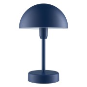 Luminaire nomade - ELLEN - Aluminium - Bleu - LED Module Incl. NORDLUX 2418015006 
