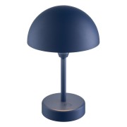 Luminaire nomade - ELLEN - Aluminium - Bleu - LED Module Incl. NORDLUX 2418015006 