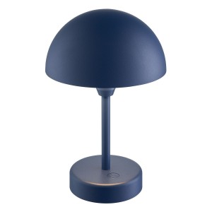 Luminaire nomade - ELLEN - Aluminium - Bleu - LED Module Incl. NORDLUX 2418015006 