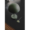 Luminaire nomade - ELLEN - Aluminium - Vert Olive - LED Module Incl. NORDLUX 2418015023 