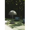 Luminaire nomade - ELLEN - Aluminium - Vert Olive - LED Module Incl. NORDLUX 2418015023 
