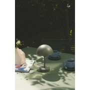 Luminaire nomade - ELLEN - Aluminium - Vert Olive - LED Module Incl. NORDLUX 2418015023 