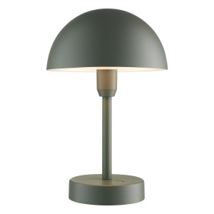 Luminaire nomade - ELLEN - Aluminium - Vert Olive - LED Module Incl. NORDLUX 2418015023 