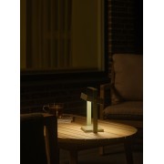 Luminaire nomade - SAULIO - Aluminium - Vert Olive - LED Module Incl. NORDLUX 2418035023 