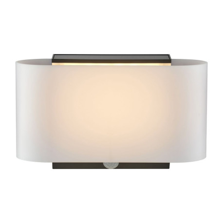 Applique murale - PIOLA -  Plastique - Blanc - SolarLed NORDLUX 2418051001 