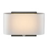 Applique murale - PIOLA - Plastique - Blanc - SolarLed NORDLUX 2418051001 