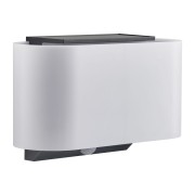 Applique murale - PIOLA -  Plastique - Blanc - SolarLed NORDLUX 2418051001 