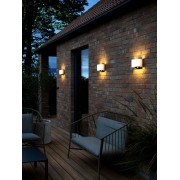 Applique murale - PIOLA -  Plastique - Blanc - SolarLed NORDLUX 2418051001 