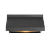 Applique murale - TADAS - Aluminium - Noir - E14 NORDLUX 2418171003 