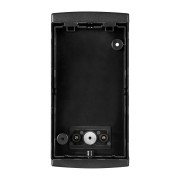 Applique murale - LUCHY - Métal - Noir -  E27 NORDLUX 2418231003 