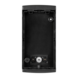 Applique murale - LUCHY - Métal - Noir -  E27 NORDLUX 2418231003 