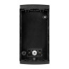 Applique murale - LUCHY - Métal - Noir - E27 NORDLUX 2418231003 
