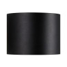 Applique murale - MILDA - Aluminium - Noir - LED Module Incl. NORDLUX 2418351003 