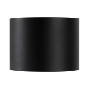 Applique murale - MILDA - Aluminium - Noir - LED Module Incl. NORDLUX 2418351003 