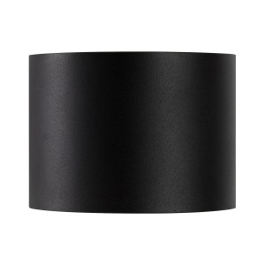 Applique murale - MILDA - Aluminium - Noir - LED Module Incl. NORDLUX 2418351003 