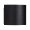 Applique murale - MILDA - Aluminium - Noir - LED Module Incl. NORDLUX 2418351003 