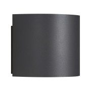 Applique murale - MILDA - Aluminium - Anthracite - LED Module Incl. NORDLUX 2418351050 