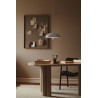 Suspension - VERSALE - Métal - Blanc - E27 DESIGN FOR THE PEOPLE 2420013001