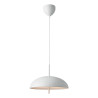 Suspension - VERSALE - Métal - Blanc - E27 DESIGN FOR THE PEOPLE 2420013001 