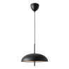 Suspension - VERSALE - Métal - Noir - E27 DESIGN FOR THE PEOPLE 2420013003 