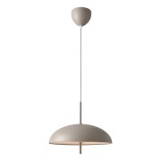 Suspension - VERSALE - Métal - Marron -  E27 DESIGN FOR THE PEOPLE 2420013009 