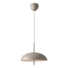 Suspension - VERSALE - Métal - Marron - E27 DESIGN FOR THE PEOPLE 2420013009 