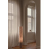 Lampadaire - TALLI - Tyvek - Marron - E27 DESIGN FOR THE PEOPLE 2420054018 