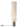 Lampadaire - TALLI - Tyvek - Marron - E27 DESIGN FOR THE PEOPLE 2420054018 