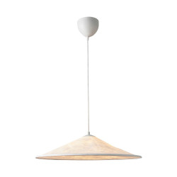 Suspension - HILL - Tyvek - Blanc - E14 DESIGN FOR THE PEOPLE 2420073001 