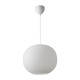 Suspension - NAVONE - Verre - Blanc - E27 DESIGN FOR THE PEOPLE 2420103001