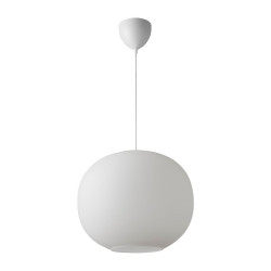 Suspension - NAVONE - Verre - Blanc - E27 DESIGN FOR THE PEOPLE 2420103001 