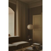 Suspension - NAVONE - Verre - Blanc -  E27 DESIGN FOR THE PEOPLE 2420103001 