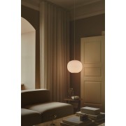 Suspension - NAVONE - Verre - Blanc -  E27 DESIGN FOR THE PEOPLE 2420103001 