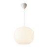 Suspension - NAVONE - Verre - Blanc - E27 DESIGN FOR THE PEOPLE 2420103001 