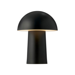 Lampe à poser - FAYE - Métal - Noir - LED Module Incl. DESIGN FOR THE PEOPLE 2420155003 