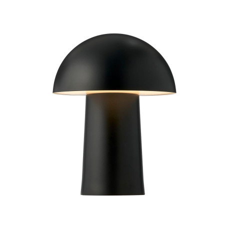 Lampe à poser - FAYE - Métal - Noir - LED Module Incl. DESIGN FOR THE PEOPLE 2420155003 
