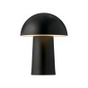 Lampe à poser - FAYE - Métal - Noir - LED Module Incl. DESIGN FOR THE PEOPLE 2420155003 