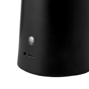 Lampe à poser - FAYE - Métal - Noir - LED Module Incl. DESIGN FOR THE PEOPLE 2420155003 