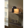 Lampe à poser - FAYE - Métal - Noir - LED Module Incl. DESIGN FOR THE PEOPLE 2420155003 